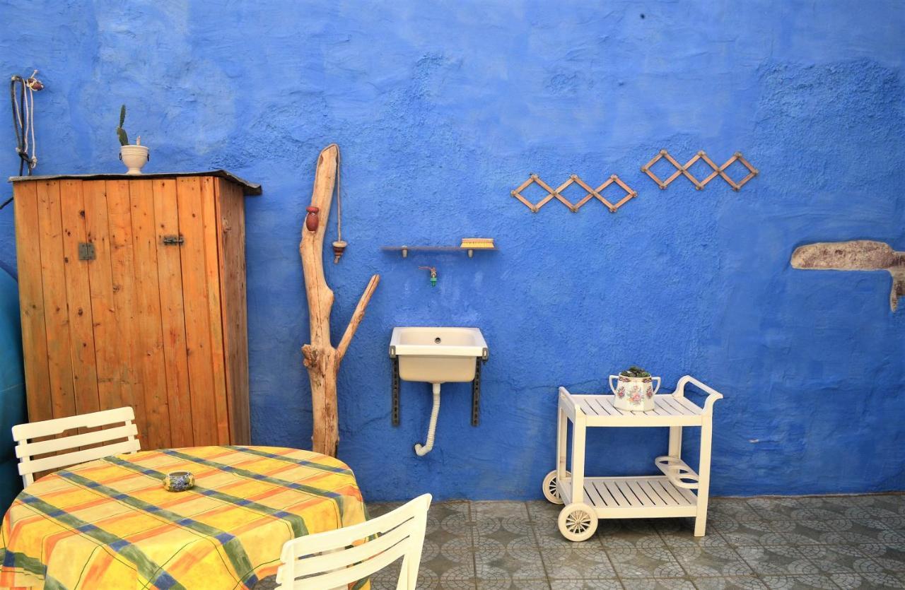 Duas Pedras, Private Apartment In The Heart Of Bosa Exterior foto