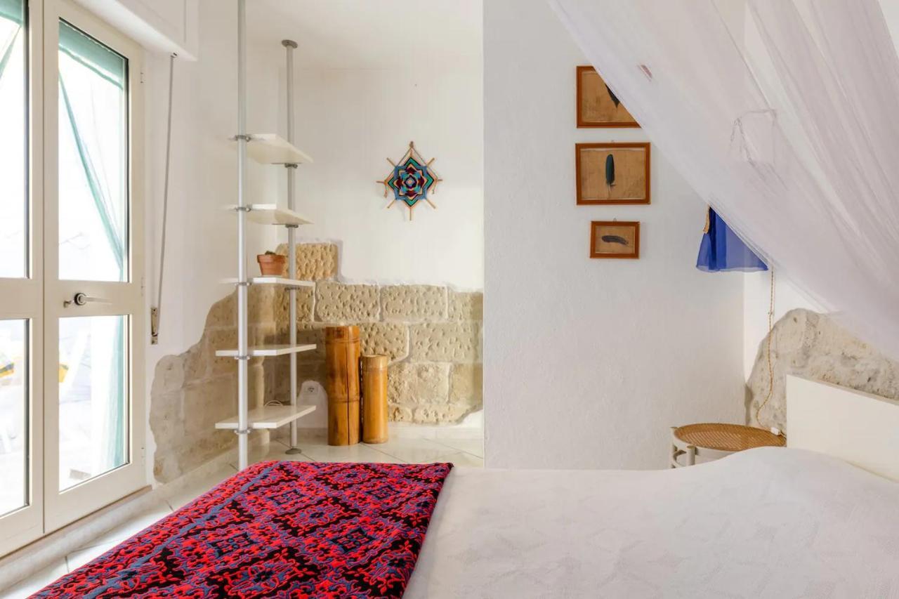 Duas Pedras, Private Apartment In The Heart Of Bosa Exterior foto